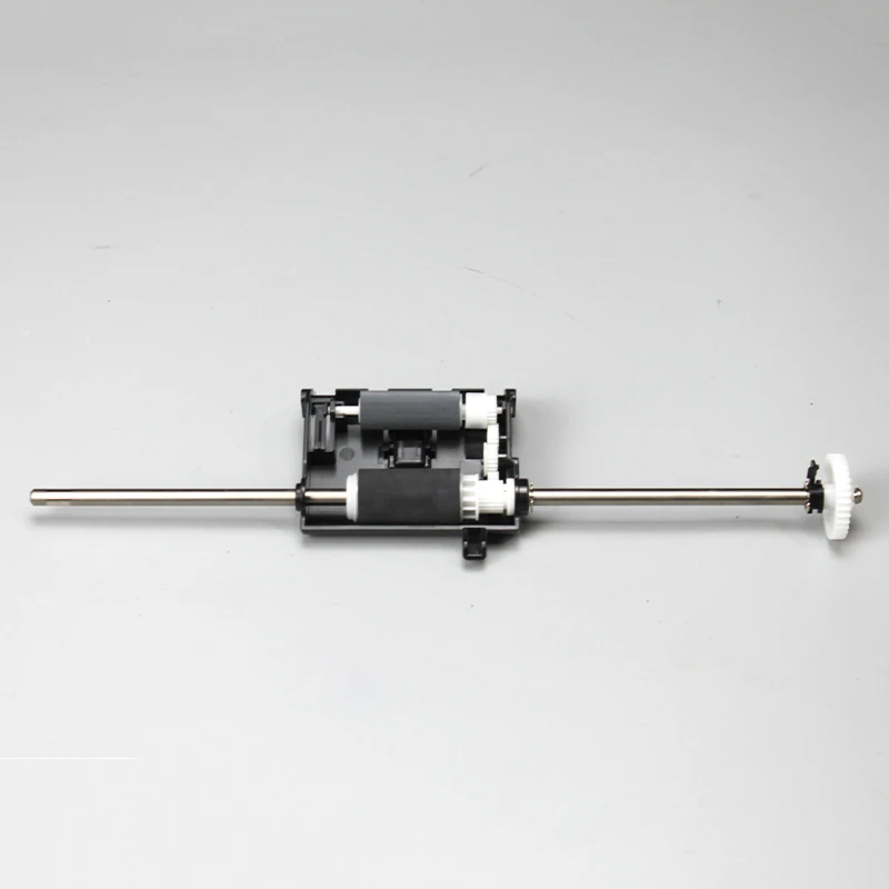 Adf Rolo para o Irmão Dcp7090 7095 7190 7195 B7500 7520 7530 7535 L2510 2512 2530 2710 Adf Separação Pad D008v0001 D008uz001 - Imagem 2