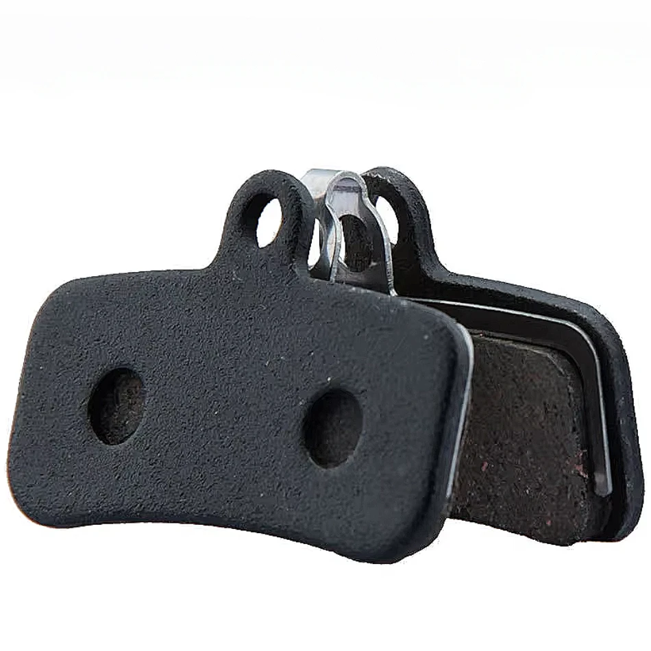 4-piston Hydraulic Brake Pads Disc Make Riction Plate Mountain