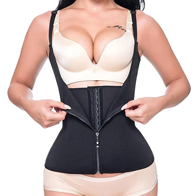 Women Underwear Waist Trainer Fat Burning Shapewear Body Strap Corsets For  Sweat Postpartum Bustiers Corsage Control Belly Mode - Shapers - AliExpress