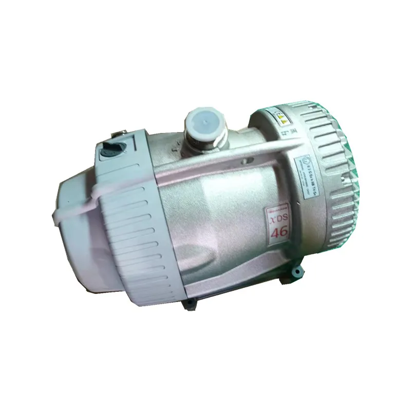 

Вакуумный насос XDS35i/XDS46i/XDS100B, б/у вакуумный насос, Новинка