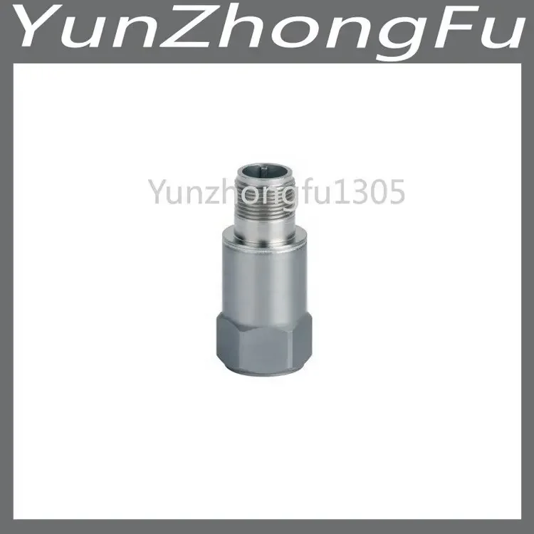 

Vibration Temperature Sensor For Monitoring Industrial Rotating Machines