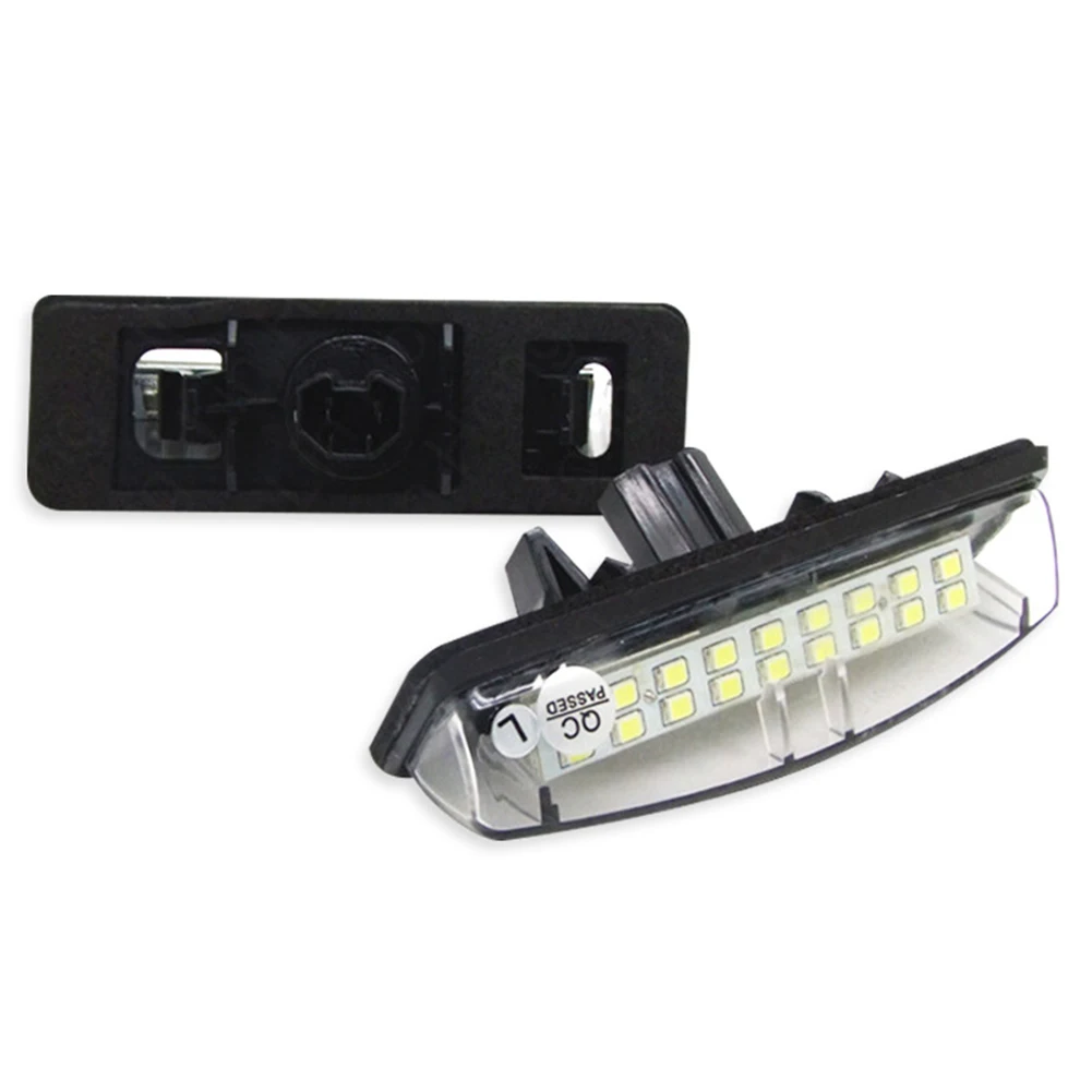 ̼ LED ÷Ʈ Ʈ 8127130290,  IS300  ES300 ES330 GS300 GS400 GS430 RX330 RX350 RX400h ķ, 2 