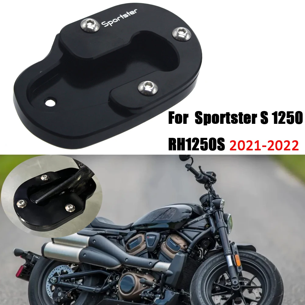 For Harley Sportster S RH1250 1250S 20212022 Motorcycle Accessories