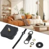 Quartz Tide Tidal Clock Movement Mechanism Motor Hand Choose Plus Fittings Classic Hanging Quartz Watches Walls Clocks 3