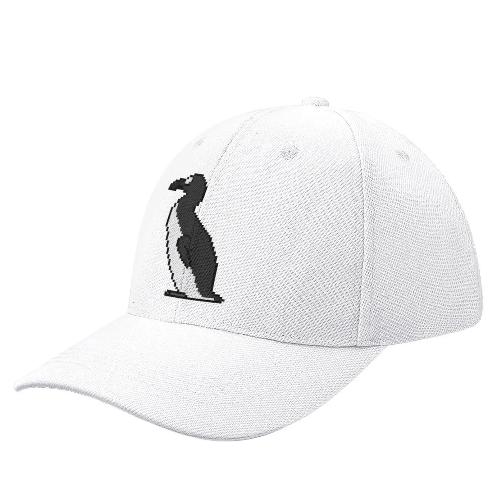 

great auk Baseball Cap tea hats New Hat black Men Cap Women'S