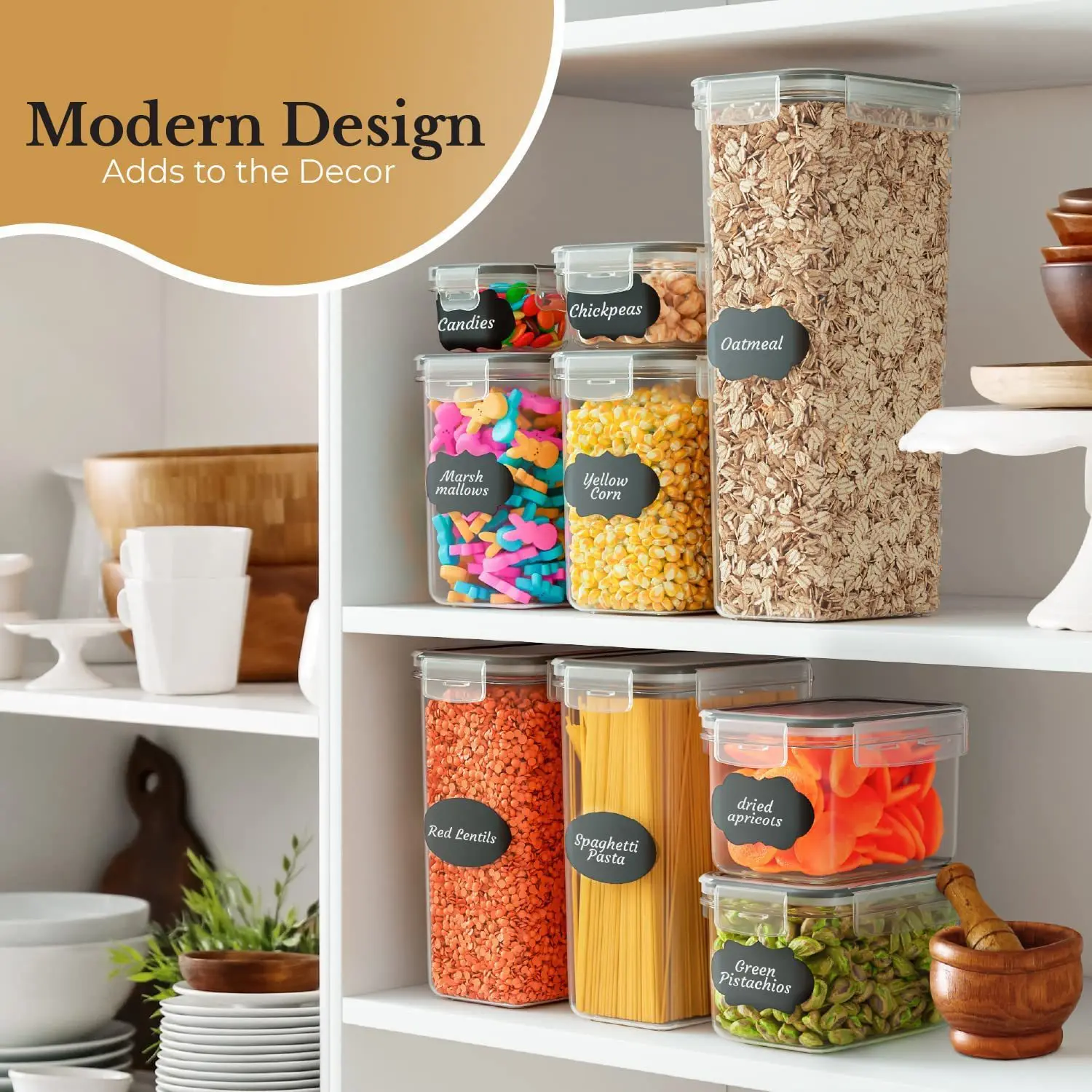 Refrigerator Fresh Keeping Storage Box Organizer