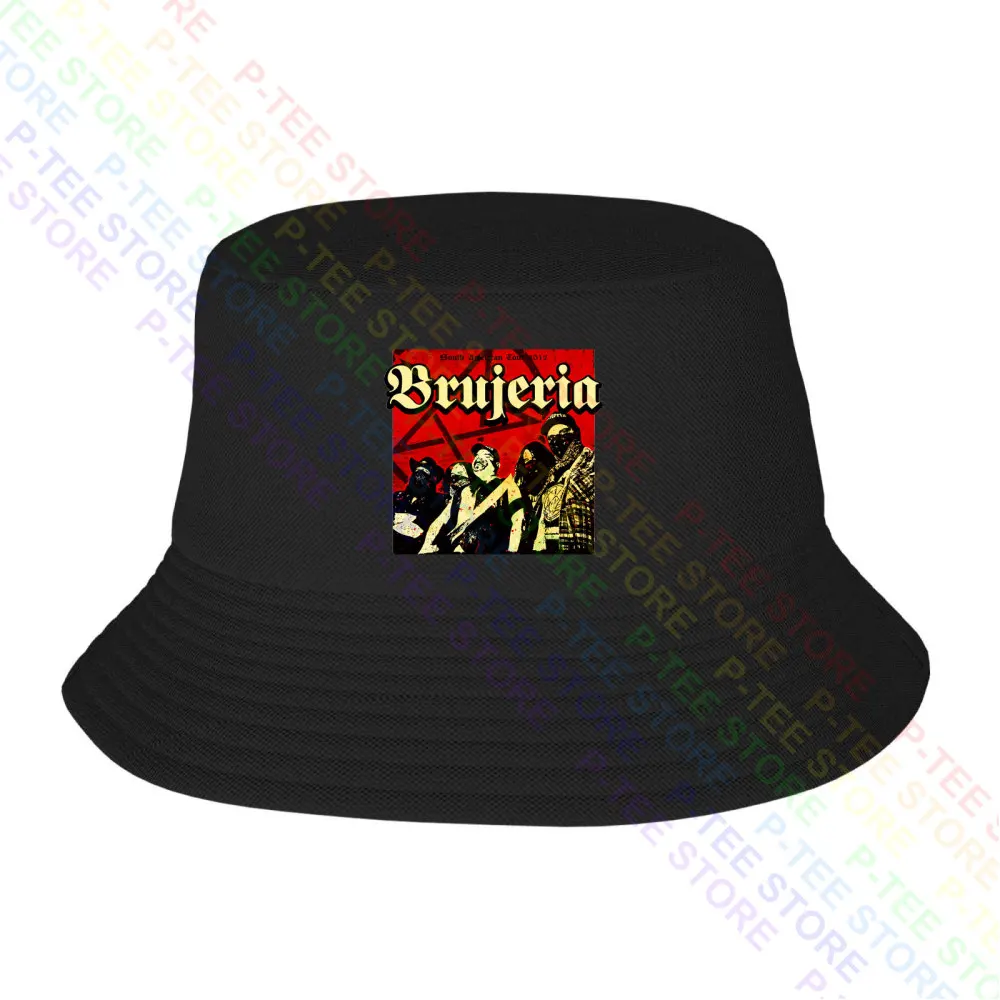 brujeria cap vintage 希少 【公式通販】