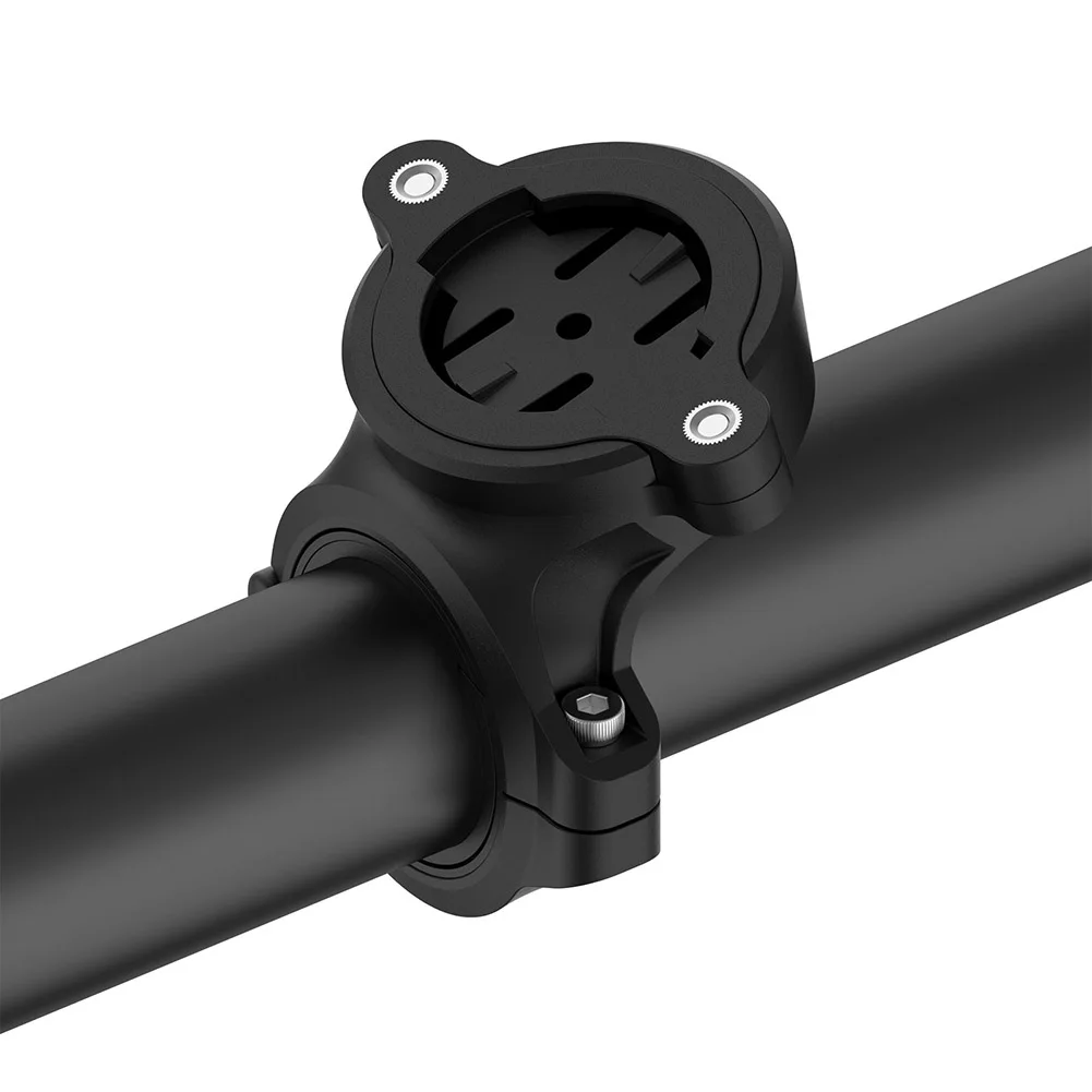 Fahrradcomputer-Halterung Verlängerter Sitz Stoppuhr GPS-Adapter für MTB Rennrad