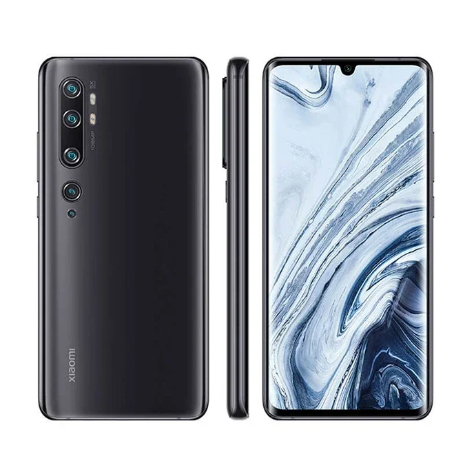 Smartphone Xiaomi CC9 Pro Zoom Global firmware Smartphone mobile phones celulares android snapdragon note 10 4G