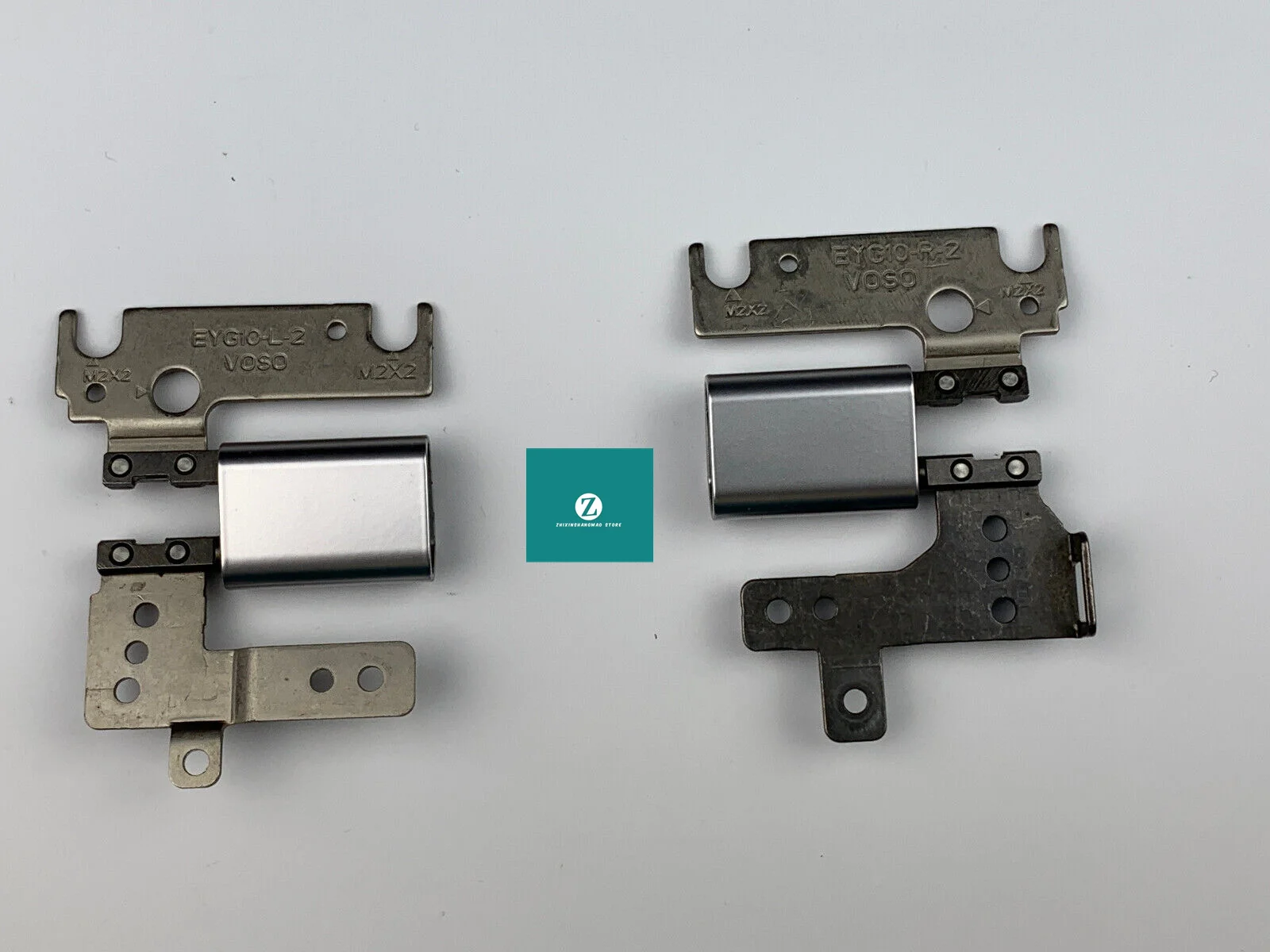 

Оригинальные петли для ЖК-дисплея Lenovo YOGA 530-14IKB EYG10