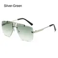 Silver-Green3
