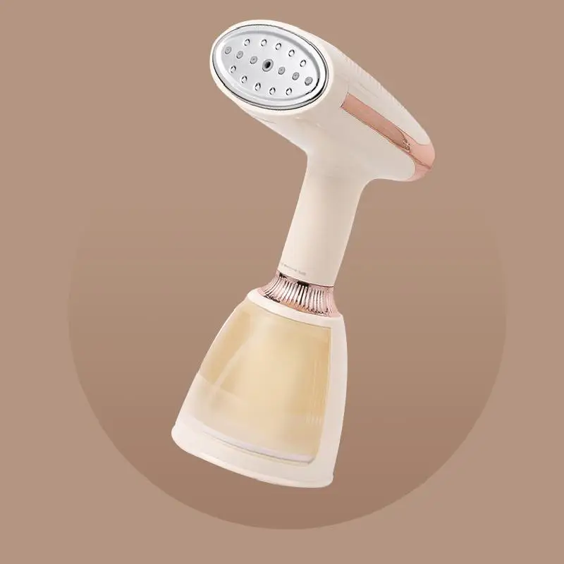 HOMEFISH Ferro da stiro a mano sospeso ad alta potenza con tre velocità a vapore, stiratura verticale liscia, elettrodomestico per la casa_voghion.com