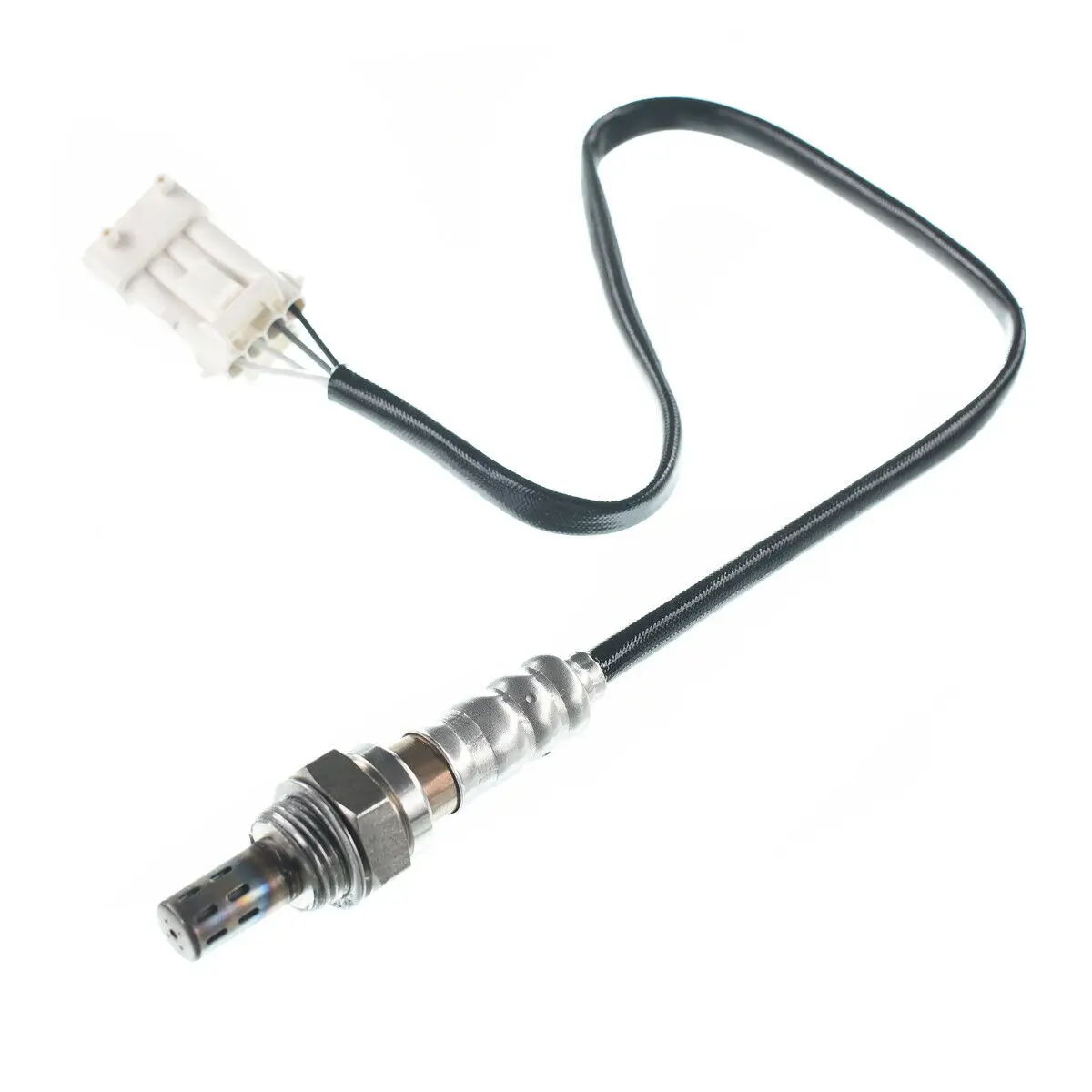 Sensore Di Ossigeno Kbkyawy Per Saab 900 9000 1996-1997 V6 Upstream 9000 2.3L Turbo Downstream