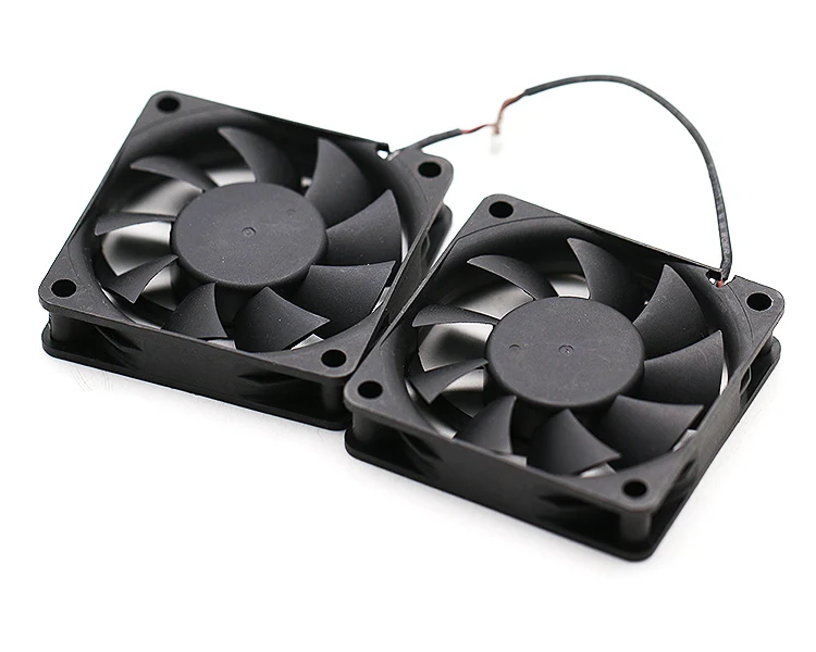 IHaospace AD0612HX-H93 6015 DC 12V Projector Cooling Fan For Benq W1070