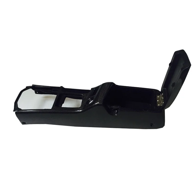 

For 1989-1994 180SX RPS13 S13 Silvia PS13 Central Console RHD Armrest Carbon Fiber