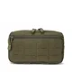 Molle Pouch-green