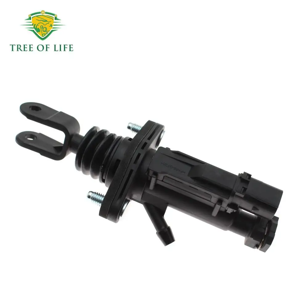 Clutch Master Cylinder With Sensor 24581393 For CHEVROLET