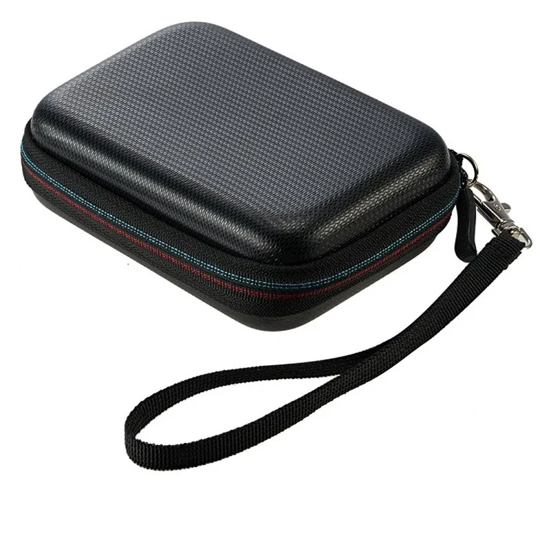 Compact Anti-Scratch Silicone Protective Case