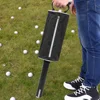 Portable Golf Ball Picker Pick up Bag Pocket Scooping Device Storage Bag 6