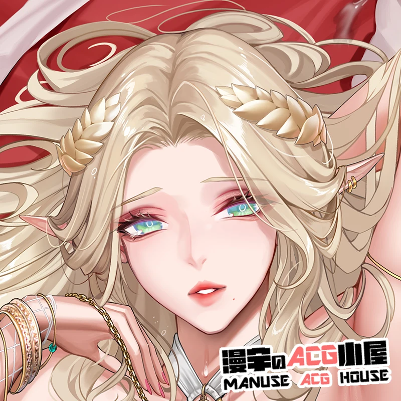 

Kuroinu Kedakaki Seijo wa Hakudaku ni Somaru Celestin Lucullus Cosplay Anime Dakimakura Hugging Body Pillow Case Otaku Pillow