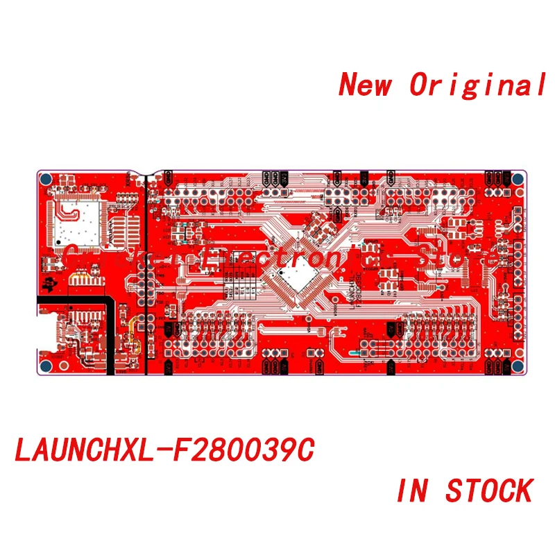 

LAUNCHXL-F280039C TMS320 TMS320F280039C набор для разработки для микроконтроллера C2000 в реальном времени