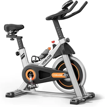 YOSUDA Indoor Cycling Bike 1