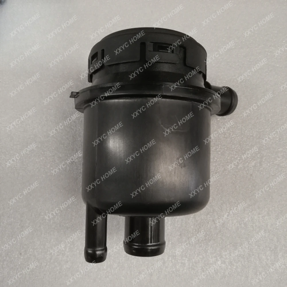 

Parts High Quality Air-Oil Separator for Auto Parts