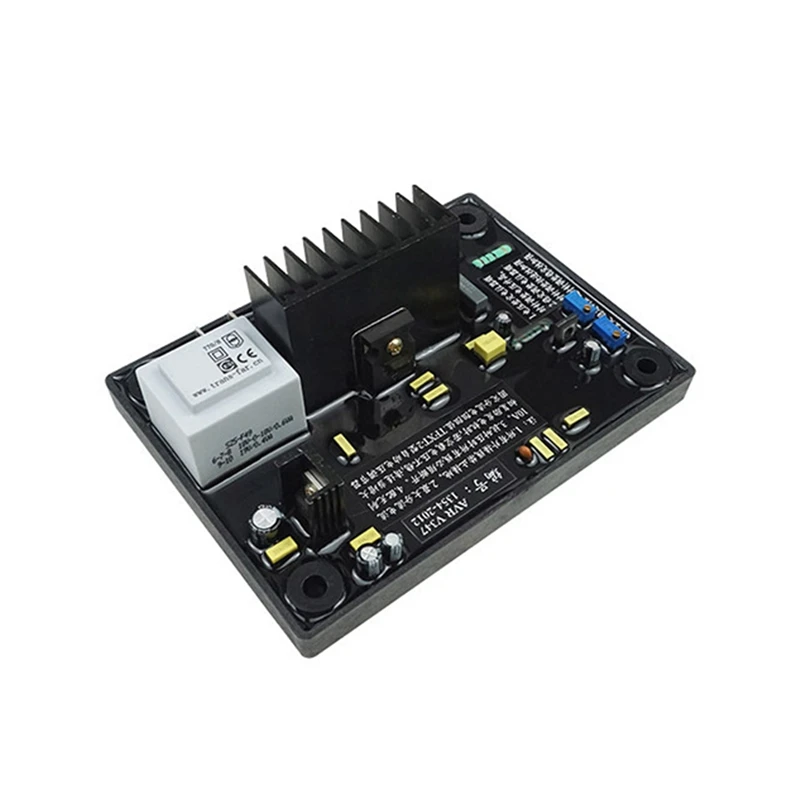 

Tfxt-2 автоматический регулятор напряжения Avr регулятор напряжения аксессуары для генератора