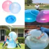 1pc-Fun Water Balloons Inflatable Wubble Bubble Ball Balloon Giant Beach Ball Balloons Toys Adult Garden Outdoor Pool Kids Toys 4