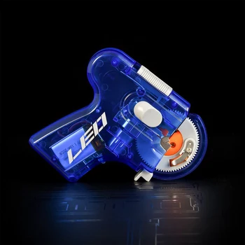 Automatic Fishing Hook Tier Automatic Fishing Hook Tyer Knot Machine Fishing Accessories For Tieing Fishing Line To Fishing 4