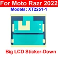 Razr2022 BigLCD-Down