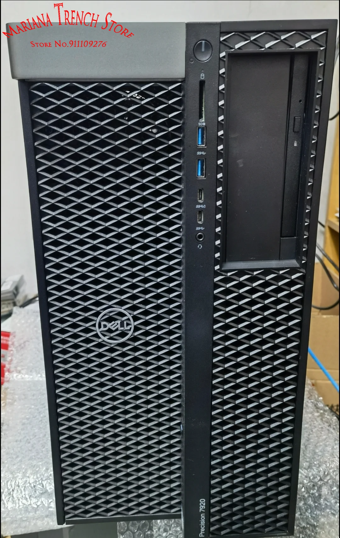 Precision7920T ワークステーション DELL