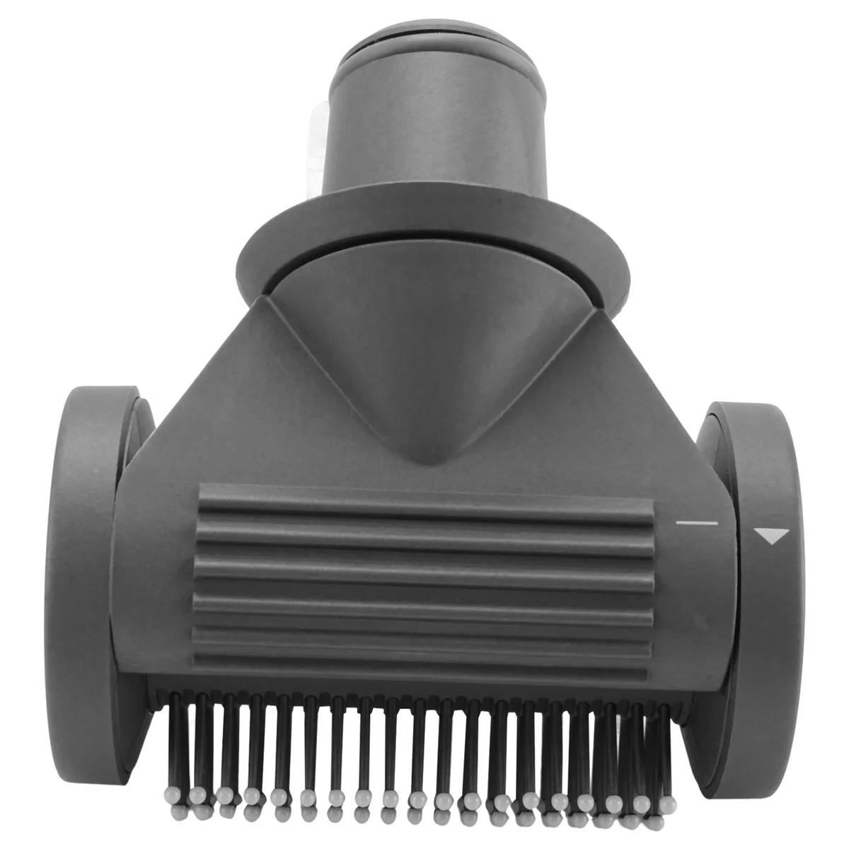 

For HD15 HD01 HD02 HD03 HD04 HD08 Anti Flying Nozzle Attachment Tool Hair Dryer Universal Hair Modeling Nozzle B