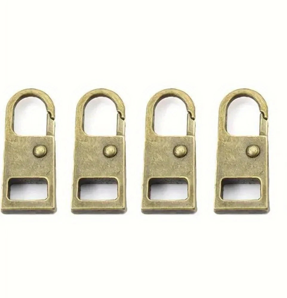 Bronze-4pcs
