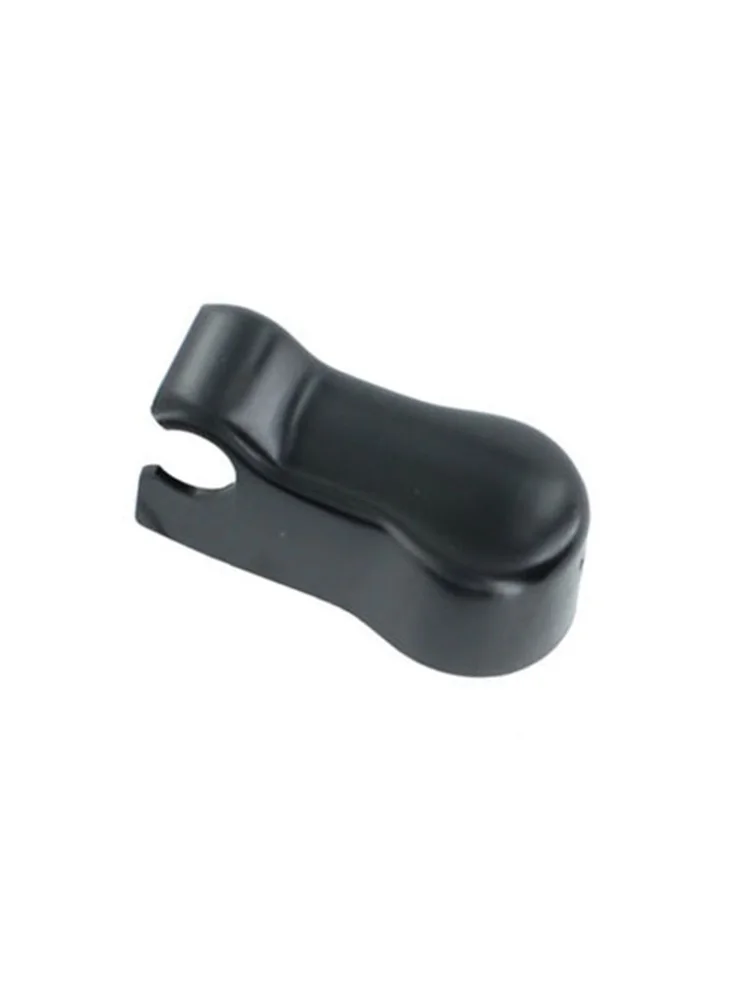 Fornt Windshield Wiper Arm Head Nut Cover Cap For Jaguar 1975-1996 XJ12 XJ6 XJS S3 BAU1124 5