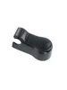 Fornt Windshield Wiper Arm Head Nut Cover Cap For Jaguar 1975-1996 XJ12 XJ6 XJS S3 BAU1124 5
