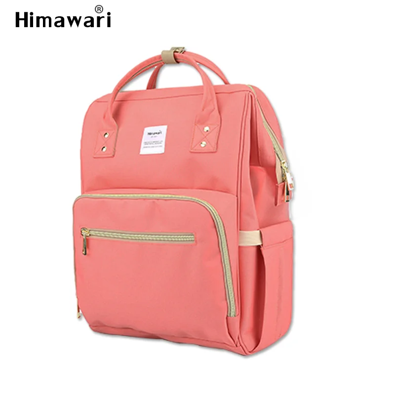 Himawari Women Backpack Travel Backpack 