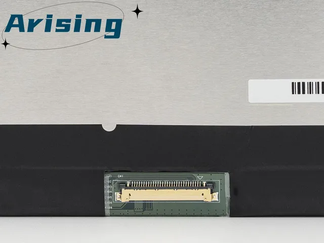 LP156WFC (SP) (D7) DISPLAY LCD 15,6" 1920x1080 LED 30 Pin IPS - Foto 4