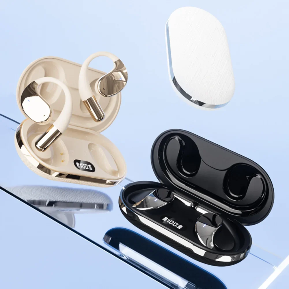 Translation Earbuds Real Time 144 Languages Ai Translating Earbuds Headphones AI Translator for Travel Business Learning