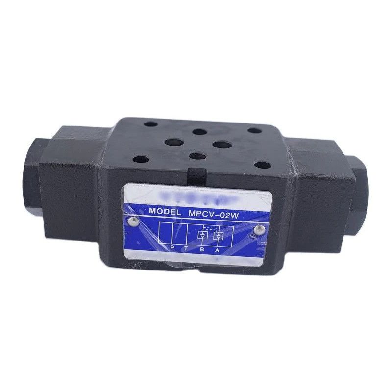 GOGOATCSuperimposedhydrauliccontrolcheckvalveMPCV02030406