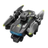 XT505 GPS Drone Professional HD Dual Camera 5G Wifi 360° Obstacle Avoidance Brushless Motor Foldable Quadcopter RC Dron Toys 5
