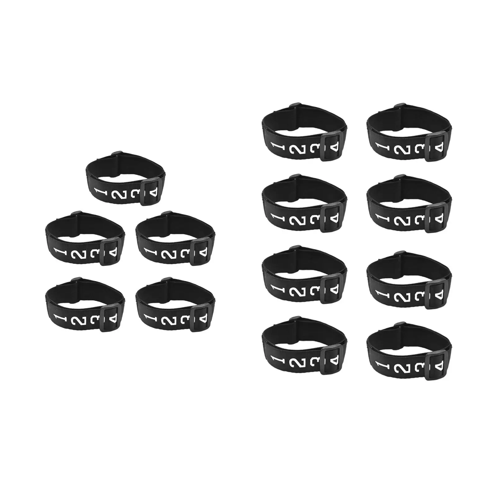 

Football Official Down Indicator Nylon Professional Black Indicator