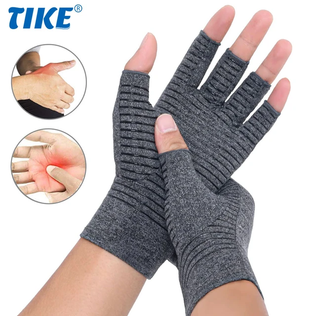 Compression Arthritis Gloves Premium Arthritic Joint Pain Relief