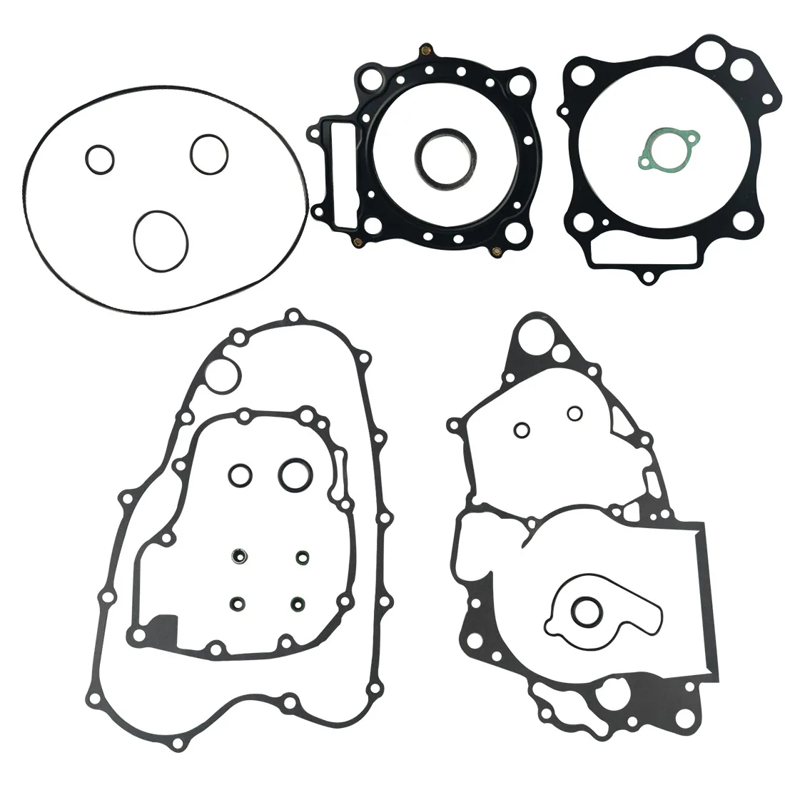 

Полный комплект прокладок для HONDA CRF450R 2002-2008 crf 450