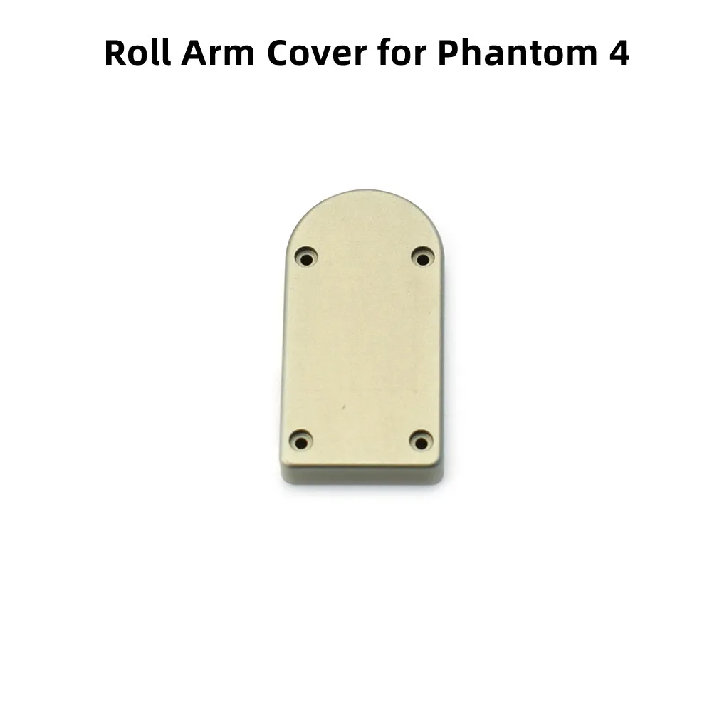 P4 Roll Arm Cover