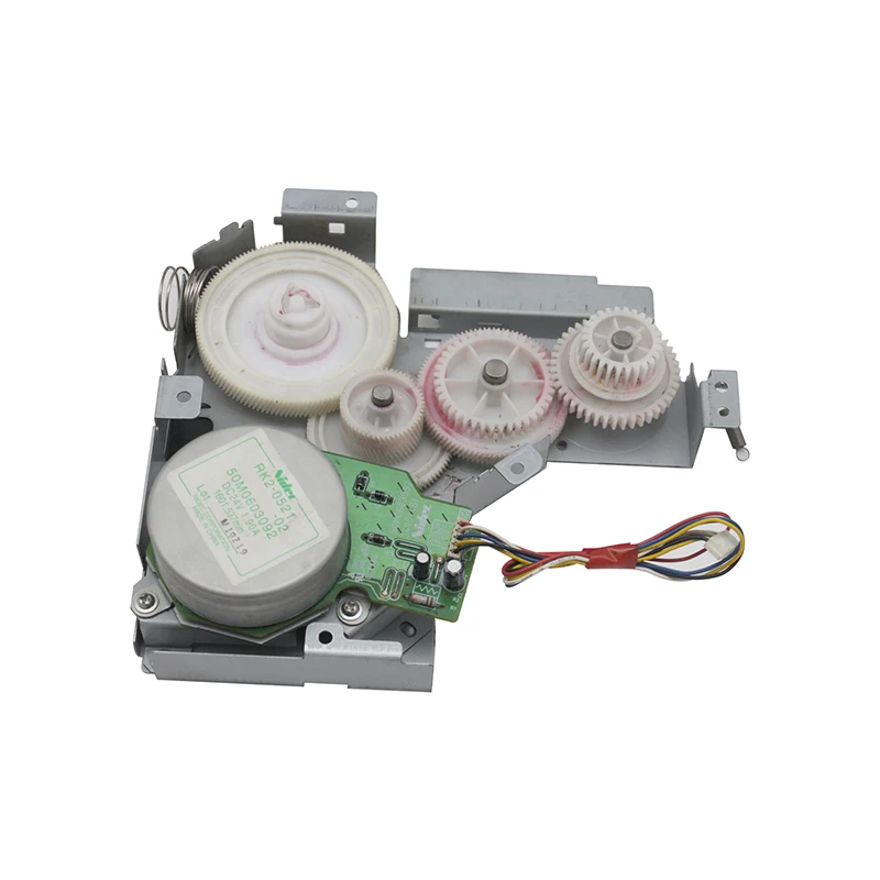 

RM1-2516 Main Motor Assembly for HP LaserJet M5200 5200 5200N 5200LX 5200L for Canon LBP3500 3500 Main Drive Unit