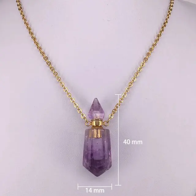 Urn Pendant C