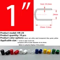 A24mm-B25mm 10Pcs