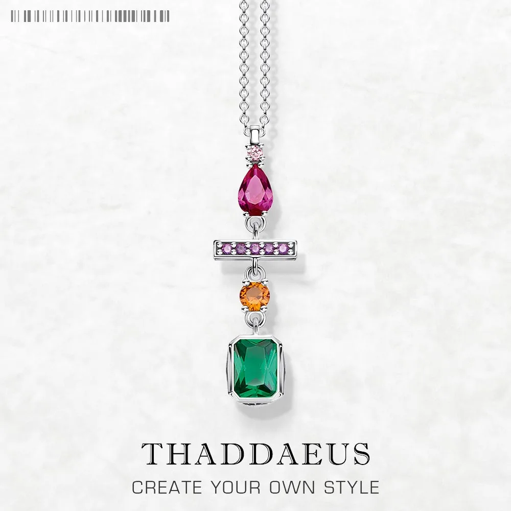 Rhodium Color