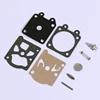 10pcs/lot Carburetor Rebuild Repair Diaphragm Kit For Stihl MS180 MS170 018 017 MS 180 170 Zama RB-77 Chainsaw Replace Part 2